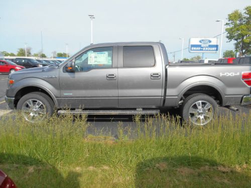 2014 Ford F150 Lariat, US $41,425.00, image 3