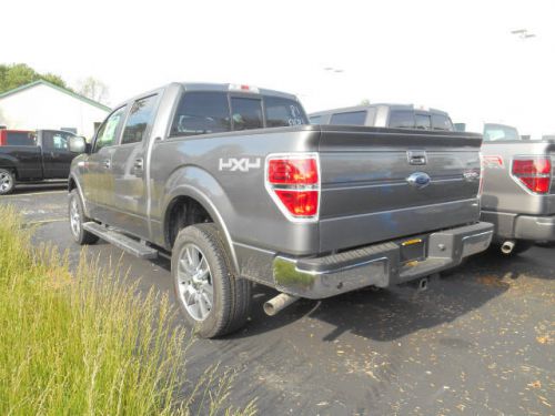 2014 Ford F150 Lariat, US $41,425.00, image 4