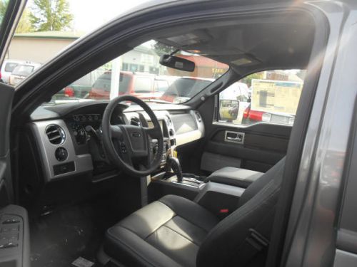 2014 Ford F150 Lariat, US $41,425.00, image 5