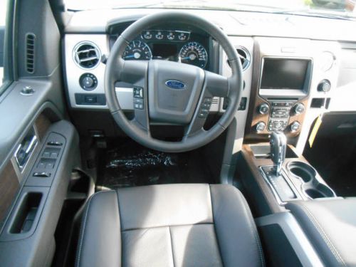 2014 Ford F150 Lariat, US $41,425.00, image 6