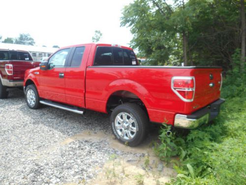 2014 Ford F150, US $35,708.00, image 7
