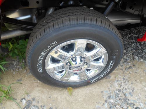 2014 Ford F150, US $35,708.00, image 8