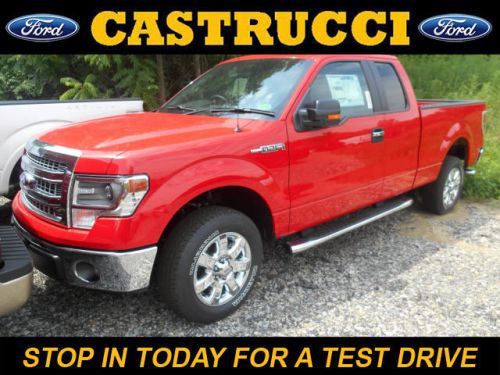 2014 Ford F150, US $35,708.00, image 9