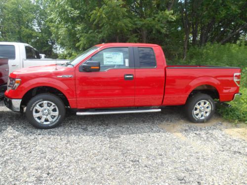 2014 Ford F150, US $35,708.00, image 10