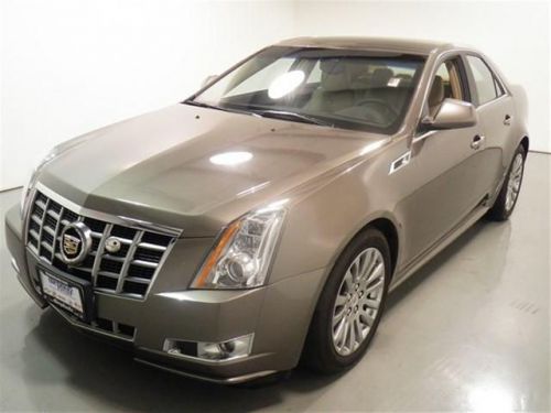 2012 Cadillac CTS Performance, US $34,000.00, image 2