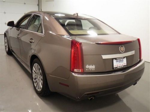 2012 Cadillac CTS Performance, US $34,000.00, image 3