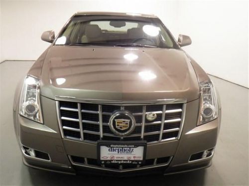 2012 Cadillac CTS Performance, US $34,000.00, image 4