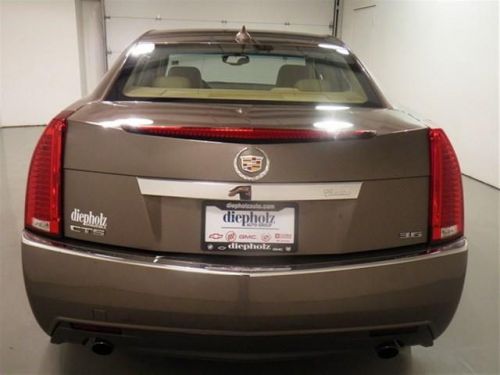 2012 Cadillac CTS Performance, US $34,000.00, image 5