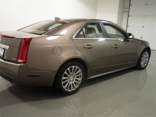 2012 Cadillac CTS Performance, US $34,000.00, image 6