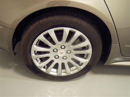 2012 Cadillac CTS Performance, US $34,000.00, image 7