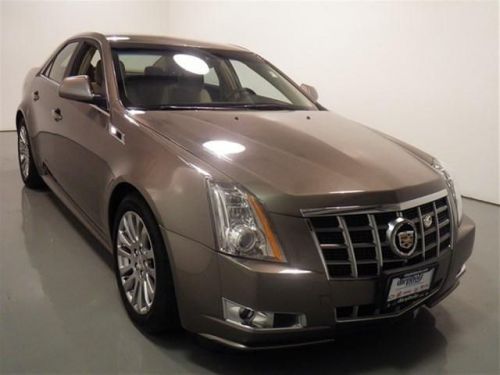 2012 Cadillac CTS Performance, US $34,000.00, image 8