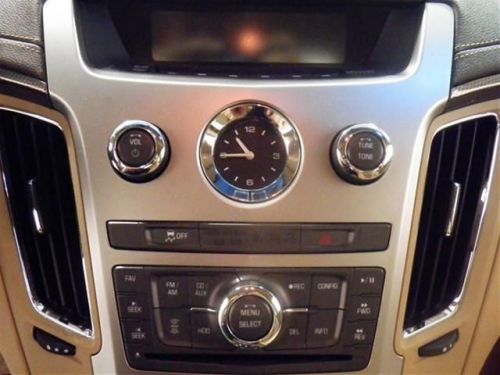 2012 Cadillac CTS Performance, US $34,000.00, image 11