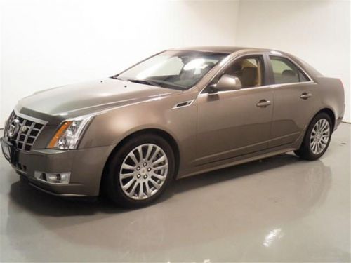 2012 Cadillac CTS Performance, US $34,000.00, image 12
