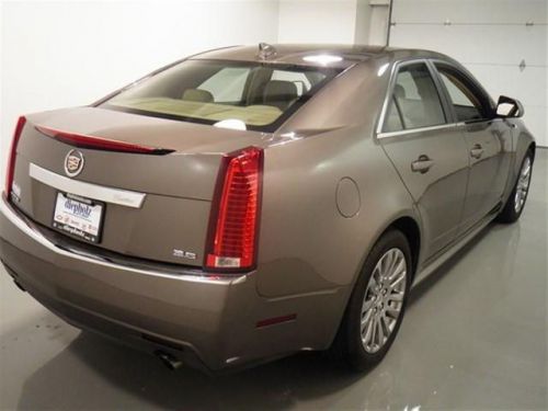 2012 Cadillac CTS Performance, US $34,000.00, image 13