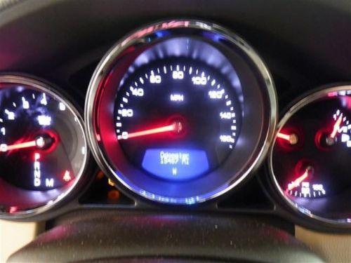 2012 Cadillac CTS Performance, US $34,000.00, image 20
