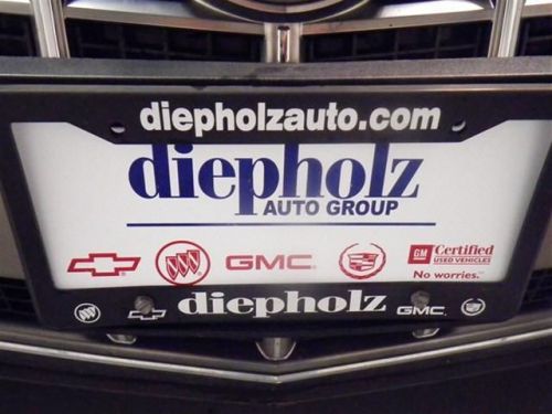 2012 Cadillac CTS Performance, US $34,000.00, image 22