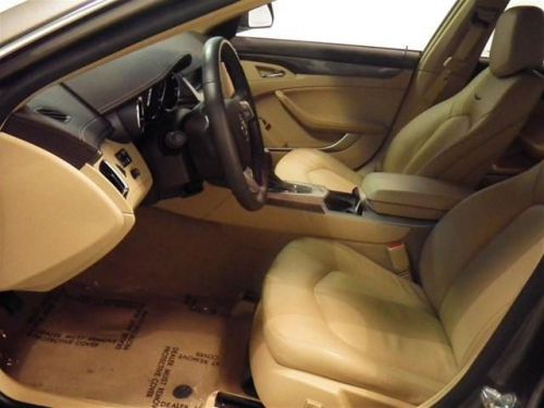 2012 Cadillac CTS Performance, US $34,000.00, image 26