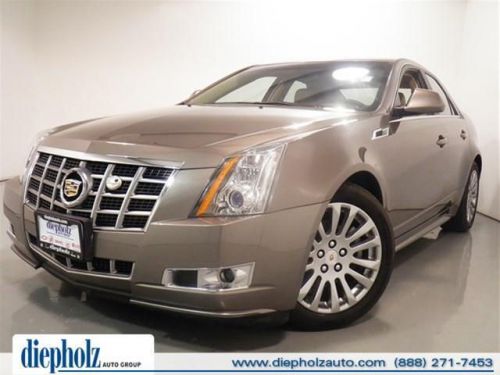 2012 Cadillac CTS Performance, US $34,000.00, image 29