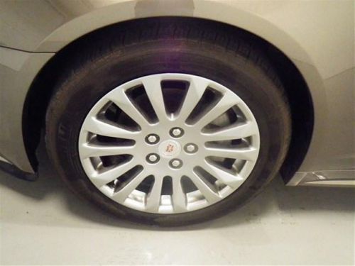 2012 Cadillac CTS Performance, US $34,000.00, image 31