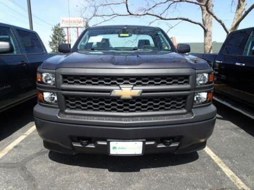 2014 Chevrolet Silverado 1500 Work Truck, US $31,505.00, image 3