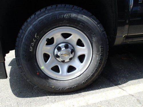 2014 Chevrolet Silverado 1500 Work Truck, US $31,505.00, image 4