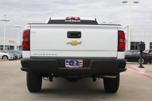 2014 Chevrolet Silverado 1500 Work Truck 1WT, US $23,308.00, image 2