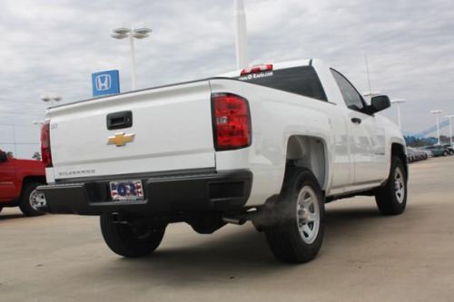 2014 Chevrolet Silverado 1500 Work Truck 1WT, US $23,308.00, image 3