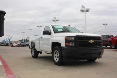 2014 Chevrolet Silverado 1500 Work Truck 1WT, US $23,308.00, image 5