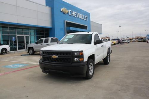 2014 Chevrolet Silverado 1500 Work Truck 1WT, US $23,308.00, image 8