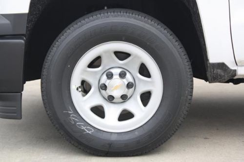 2014 Chevrolet Silverado 1500 Work Truck 1WT, US $23,308.00, image 9