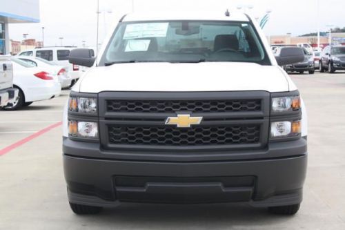 2014 Chevrolet Silverado 1500 Work Truck 1WT, US $23,308.00, image 10