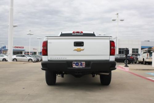 2014 Chevrolet Silverado 1500 Work Truck 1WT, US $23,308.00, image 13