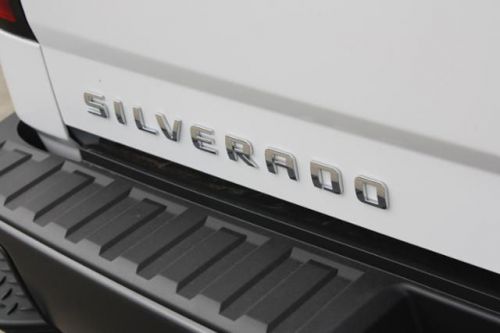 2014 Chevrolet Silverado 1500 Work Truck 1WT, US $23,308.00, image 14