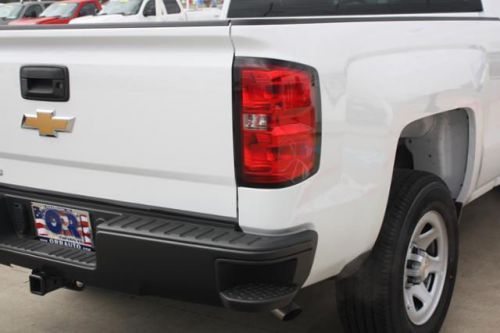 2014 Chevrolet Silverado 1500 Work Truck 1WT, US $23,308.00, image 15