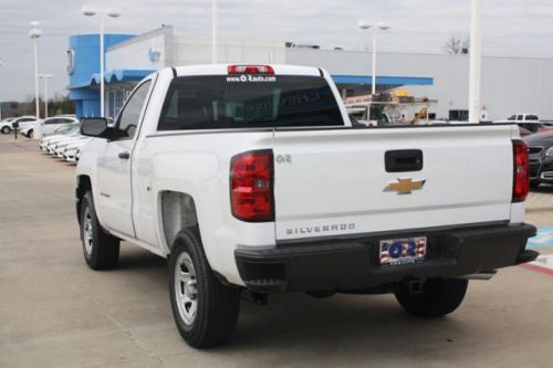 2014 Chevrolet Silverado 1500 Work Truck 1WT, US $23,308.00, image 21