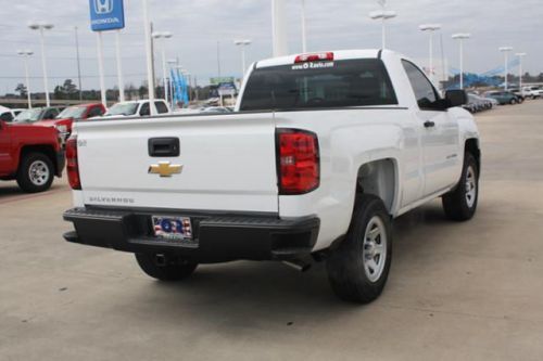2014 Chevrolet Silverado 1500 Work Truck 1WT, US $23,308.00, image 22