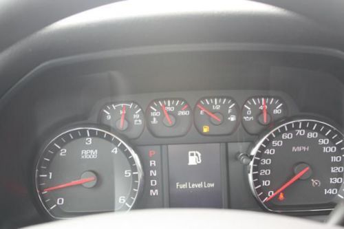 2014 Chevrolet Silverado 1500 Work Truck 1WT, US $23,308.00, image 26