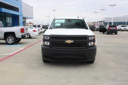 2014 Chevrolet Silverado 1500 Work Truck 1WT, US $23,308.00, image 27