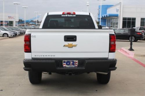 2014 Chevrolet Silverado 1500 Work Truck 1WT, US $23,308.00, image 31