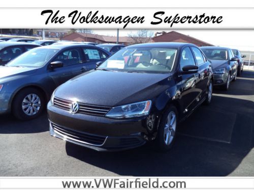 2014 Volkswagen Jetta TDI, US $26,190.00, image 2