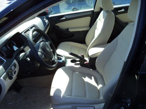 2014 Volkswagen Jetta TDI, US $26,190.00, image 3