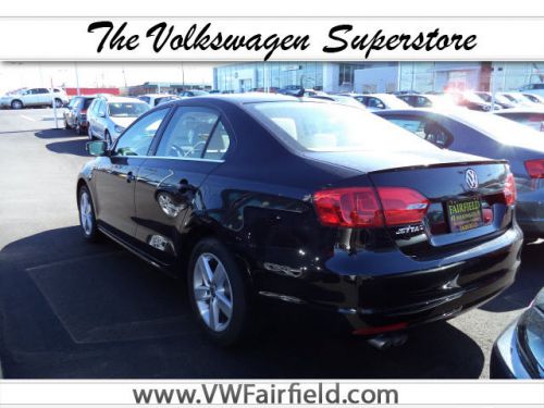 2014 Volkswagen Jetta TDI, US $26,190.00, image 4