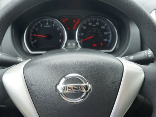 2014 nissan versa note