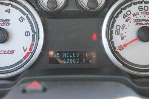 2009 Ford Focus SE, US $10,500.00, image 2