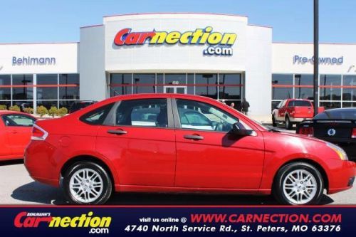 2009 Ford Focus SE, US $10,500.00, image 3