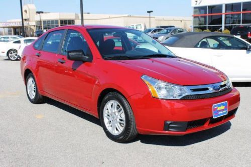 2009 Ford Focus SE, US $10,500.00, image 8