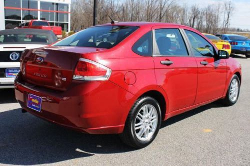 2009 Ford Focus SE, US $10,500.00, image 9