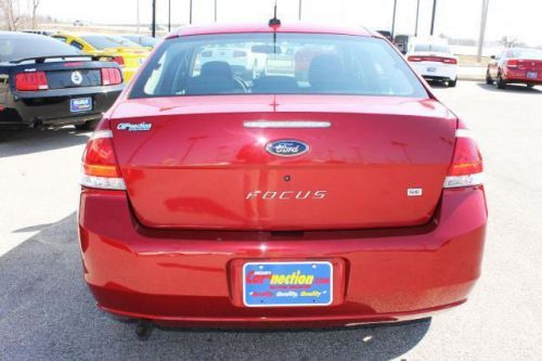 2009 Ford Focus SE, US $10,500.00, image 15