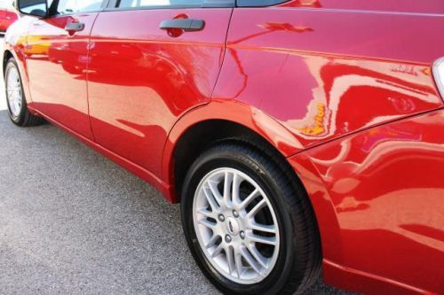 2009 Ford Focus SE, US $10,500.00, image 16