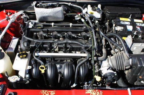 2009 Ford Focus SE, US $10,500.00, image 17